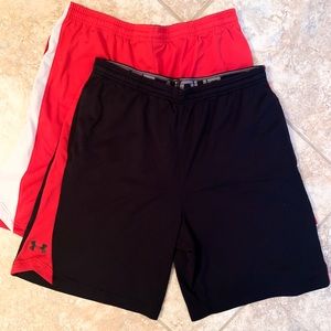Under Armour shorts